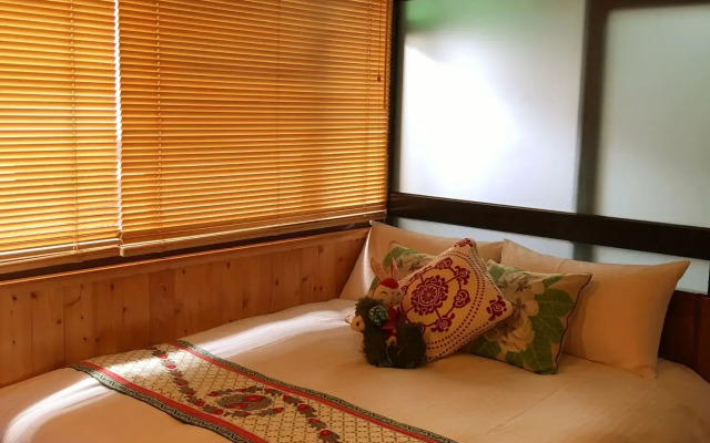 Qi Hua Zhen Ju Homestay