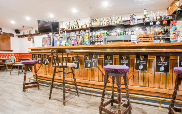 St Ronans Hotel