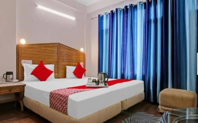 Goroomgo Solo Home Shimla
