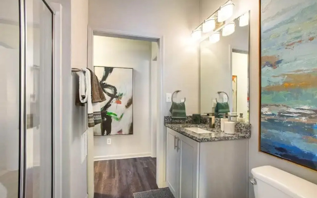 Kasa Northlake Charlotte
