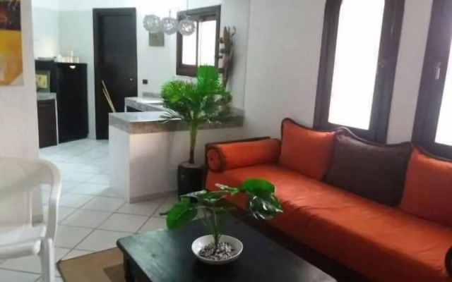 Bahia Smir Resort Apartments