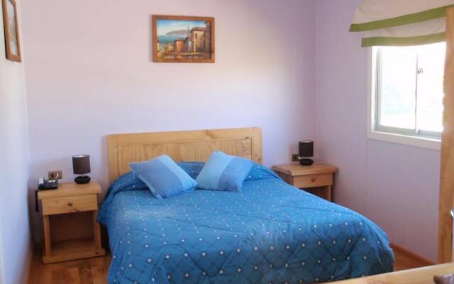 Cabañas Punto Verde