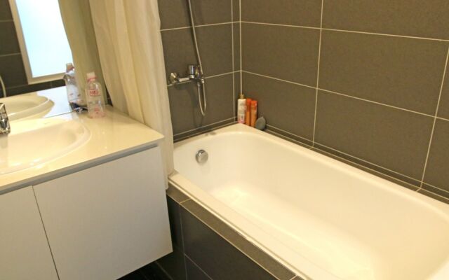 M-H Service Apartment