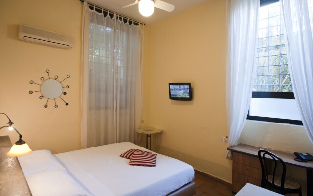 Hotel Villa Medici