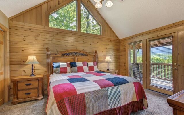 Eagles Point Lodge