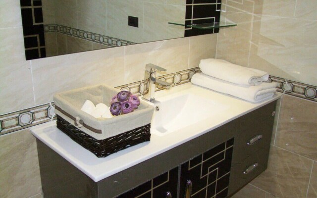 Samra Bay Resort Apartment