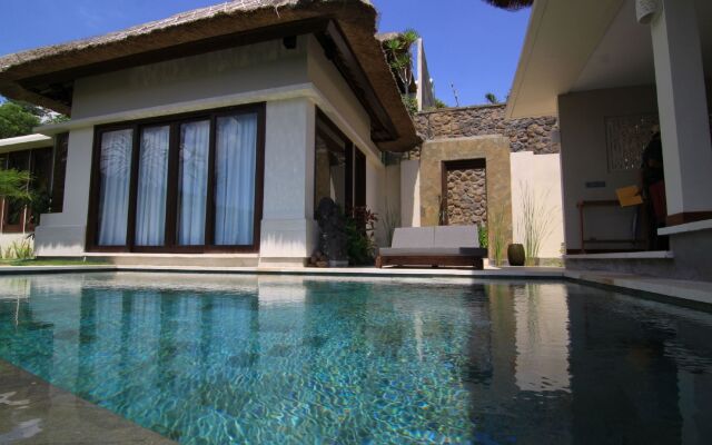 The Griya Villas and Spa