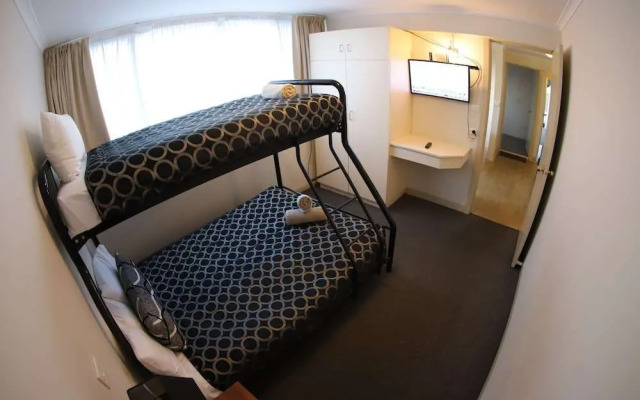 Comfort Inn Hospitality