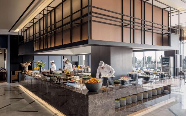 Novotel Ambassador Seoul Yongsan - Seoul Dragon City