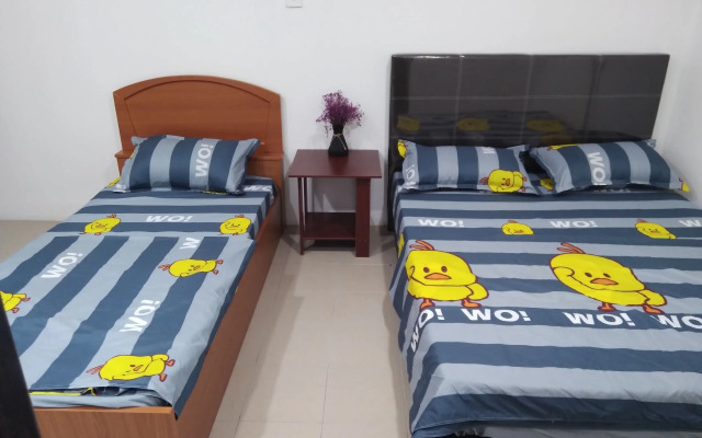 Spot ON 90439 Lh Home