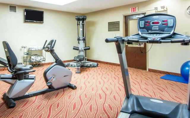 Comfort Inn Poplar Bluff North