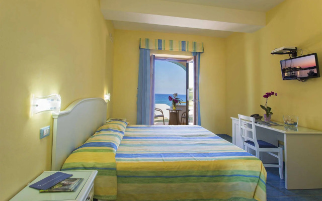 Hotel Cava dell'isola