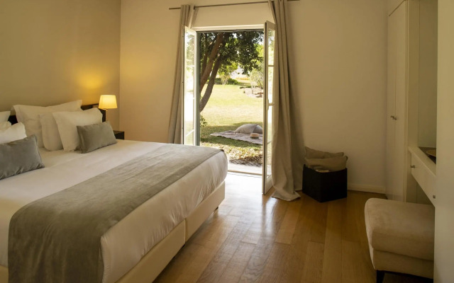 Vila Bicuda Resort