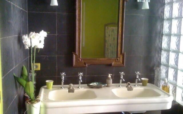 Maison dHôtes La Boca