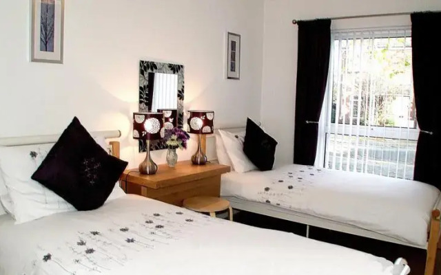 Self Catering Belfast