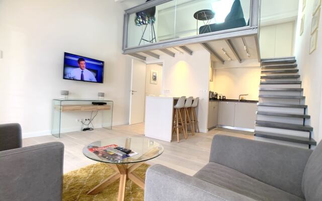 HomePlaceStay Appart Honoré