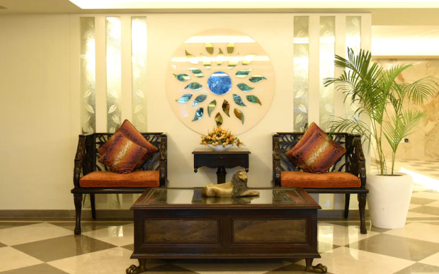 Hotel RIVERB