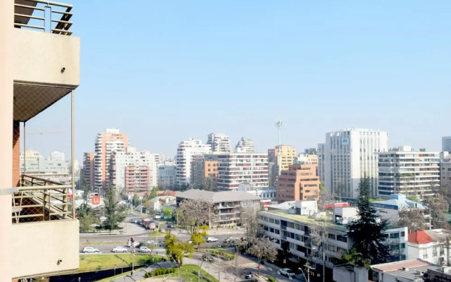 Alquílame - Apartamento Escuela Militar