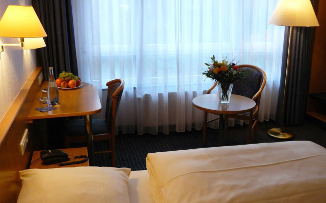 Mirage City Hotel Stuttgart