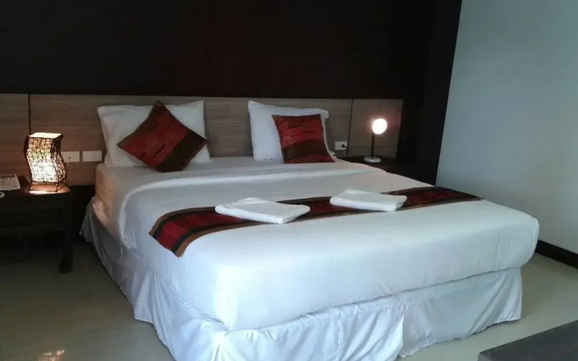 Baan Siam Chiang Rai