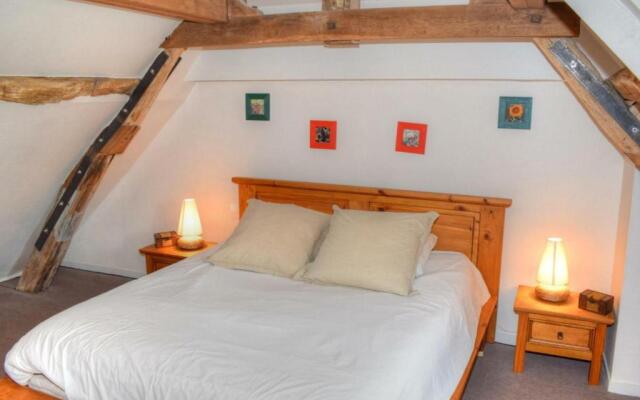 Gîte La Membrolle-sur-Choisille, 3 pièces, 4 personnes - FR-1-381-136