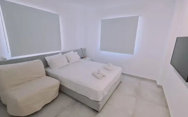 84 AN 1 - Stay Napa Aura Apartment