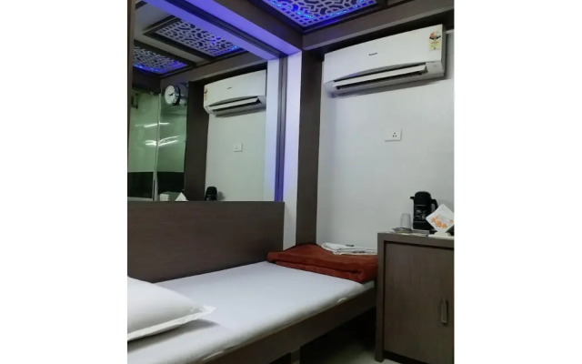 Nice Guest House