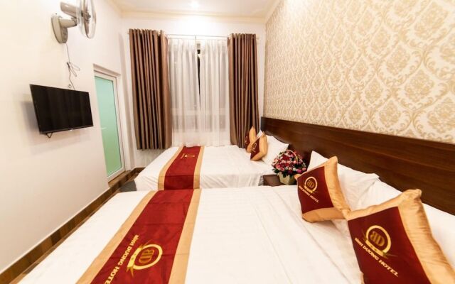 HANZ Binh Duong Hotel Da Lat