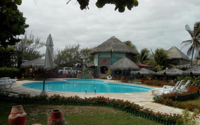 Ocas do Índio Hotel Spa