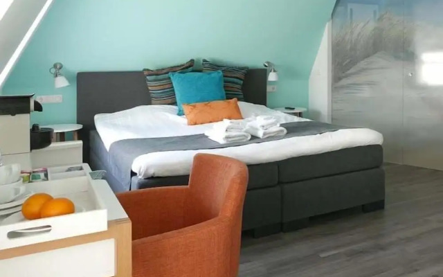 Hotel Brasserie Brakzand