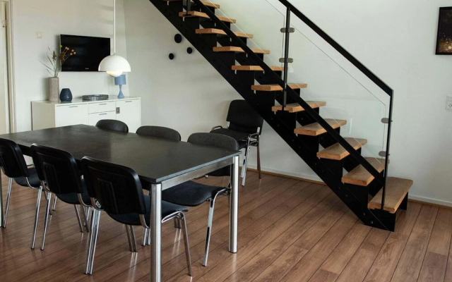 6 Person Holiday Home in Hemmet-by Traum