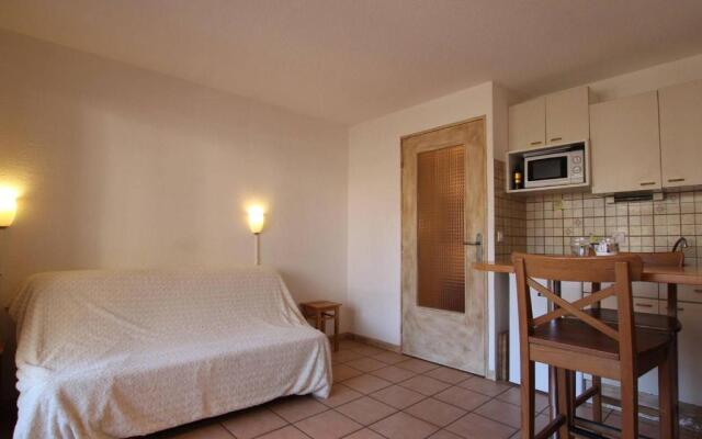 Appartement Briançon, 1 pièce, 4 personnes - FR-1-330C-53