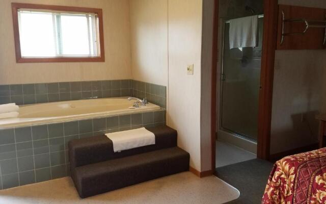 Milwaukie Inn Portland South