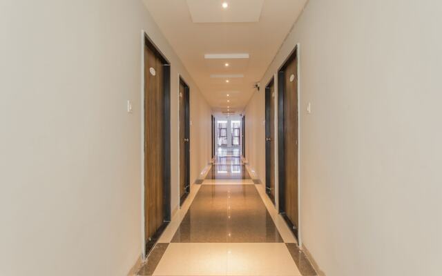 OYO 9719 Hotel Relax Inn