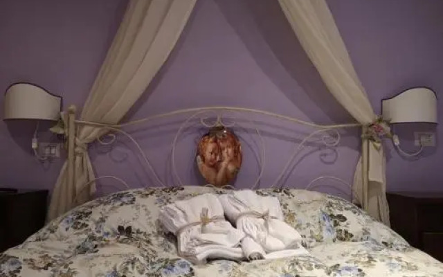 Le Vestali guest house