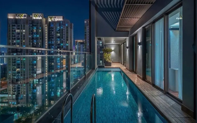 Mermaid Boutique Apartments