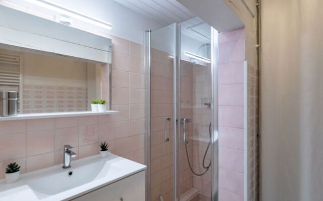 House Adour Val Bregaglia/Bergell