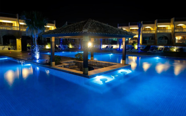 Barracuda Beach Resort