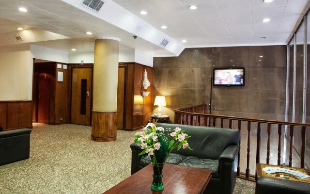 Esmeralda Palace Hotel