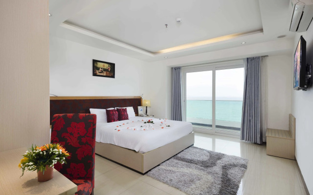 Blue Pearl Hotel