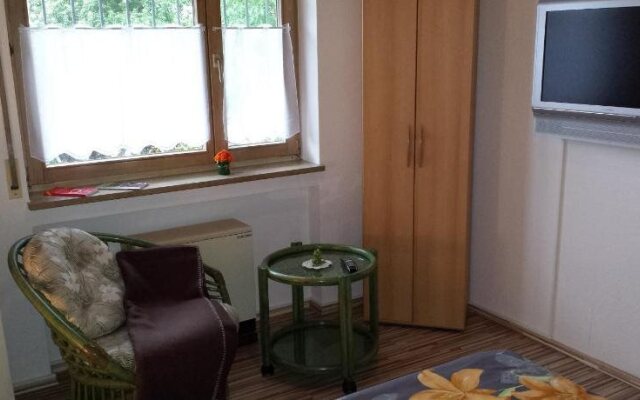 P&B Monteur & Ferienzimmer