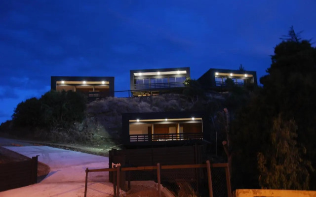 Lodge Casa Vieja