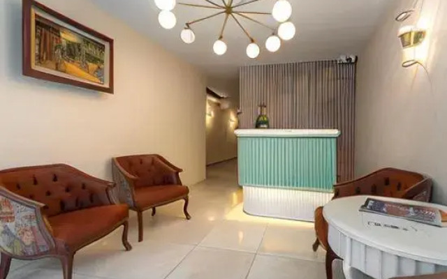 Classio Hotel Kadıköy