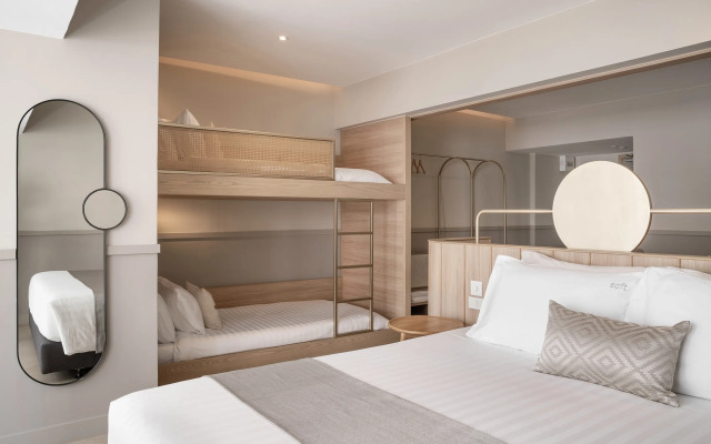 Somerset Sukhumvit 71 Bangkok