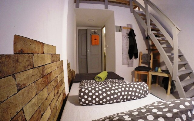 Friends Hostel and Apartments Budapest