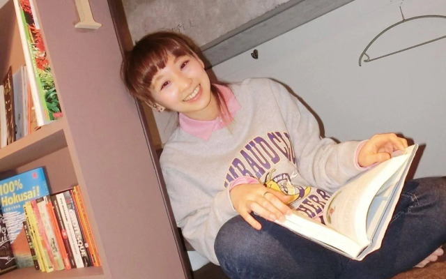 Book Tea Bed GINZA - Hostel