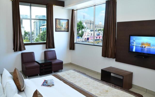 Hotel Surya International