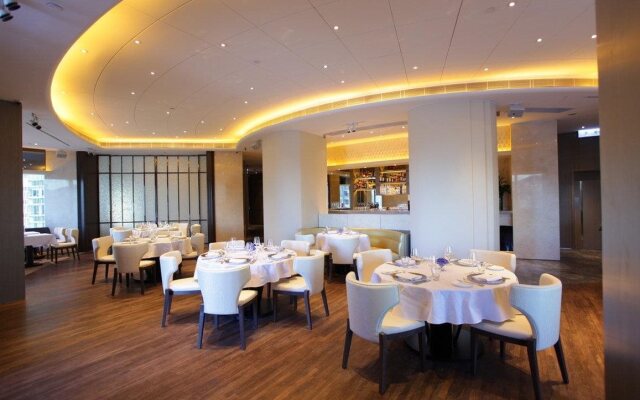 Mondrian Hong Kong