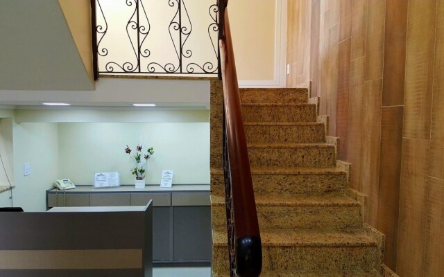 Hotel Orleans