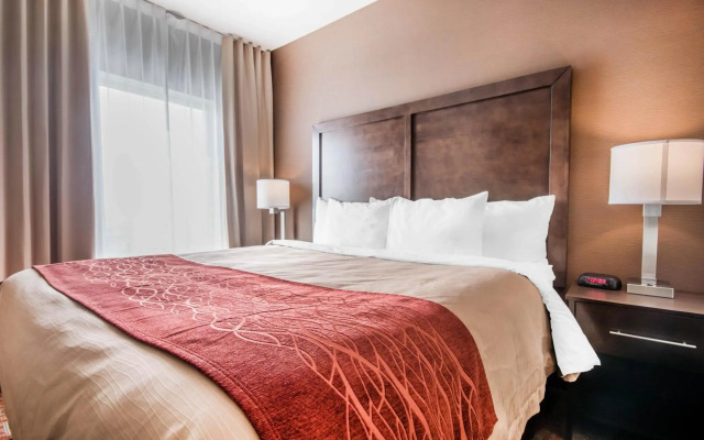 Comfort Inn & Suites
